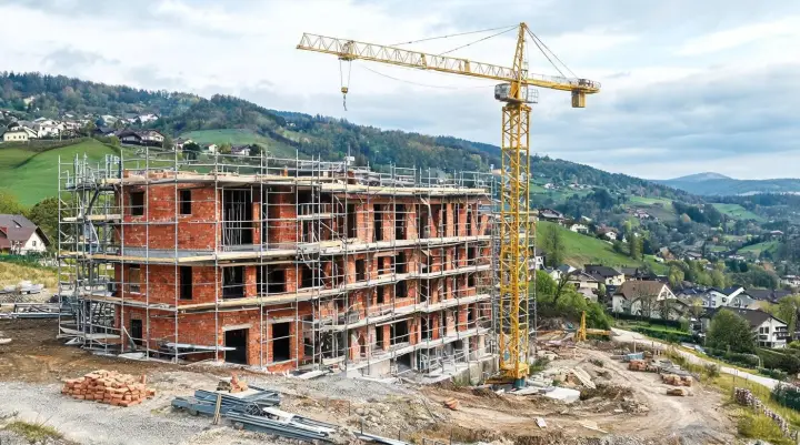 Baubegleitung & Qualitätskontrolle in Babenhausen