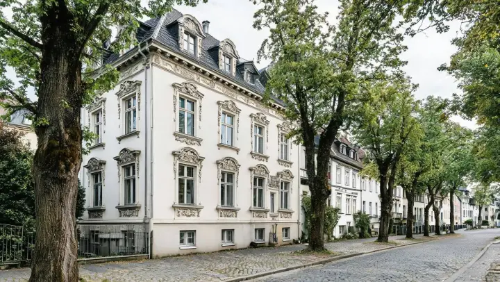 Hauskaufberatung & Bauzustand in Babenhausen